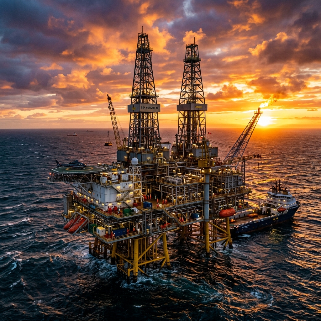 Offshore Projects